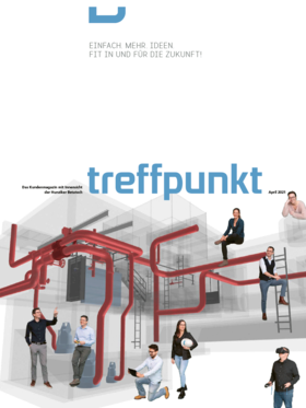 treffpunkt April 2021