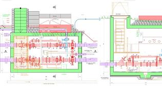 Europäische Premiere 