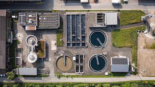 Das inDense®-Verfahren