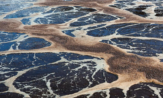 Treibhausgas-Emissionen