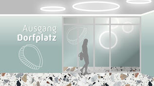 Planerwettbewerb gewonnen!