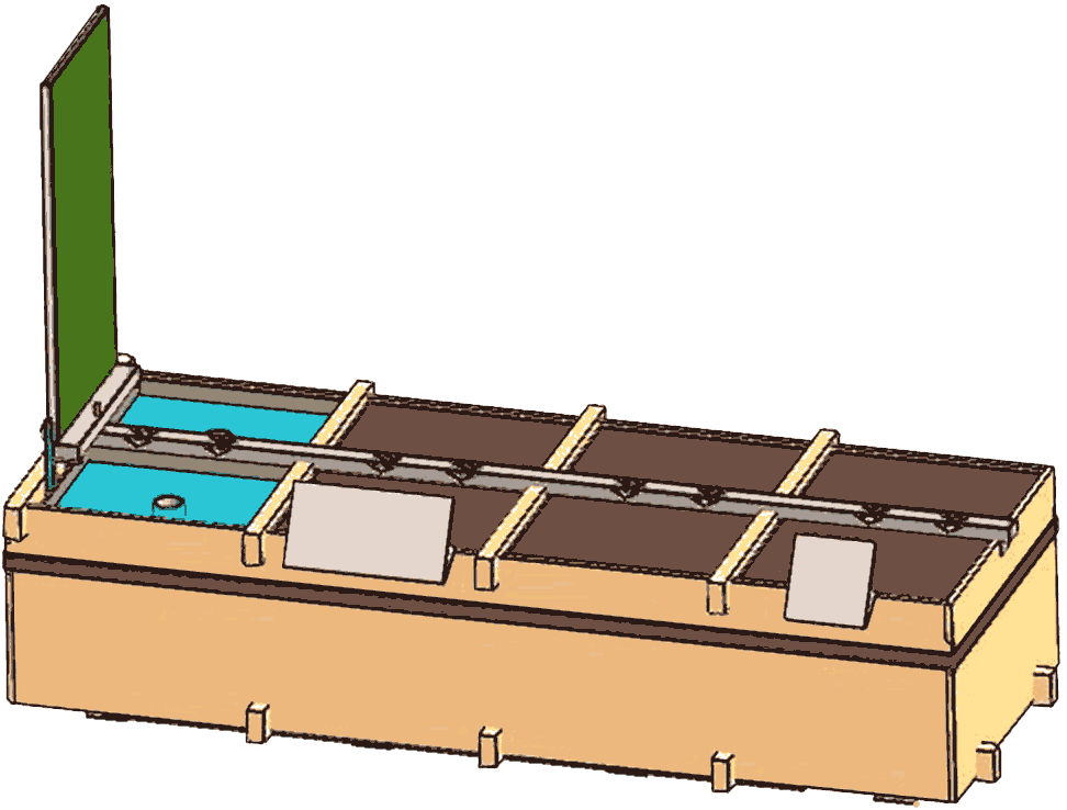 Planausschnitt Weiterentwicklung