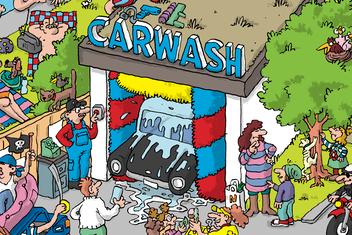 Betrieblicher Umweltschutz